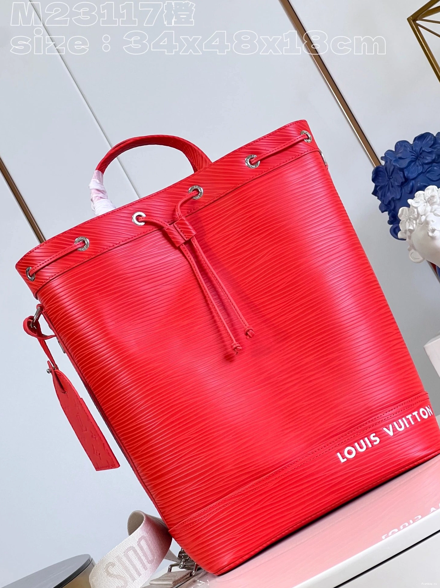 Frstbag ru LOUIS Noé VUITTON Sling Maxi 0727